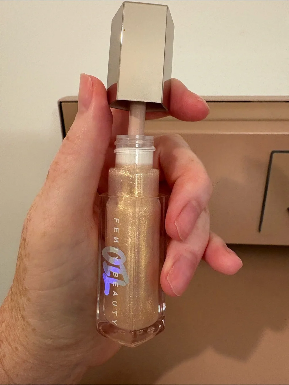 Fenty Beauty ~brand new